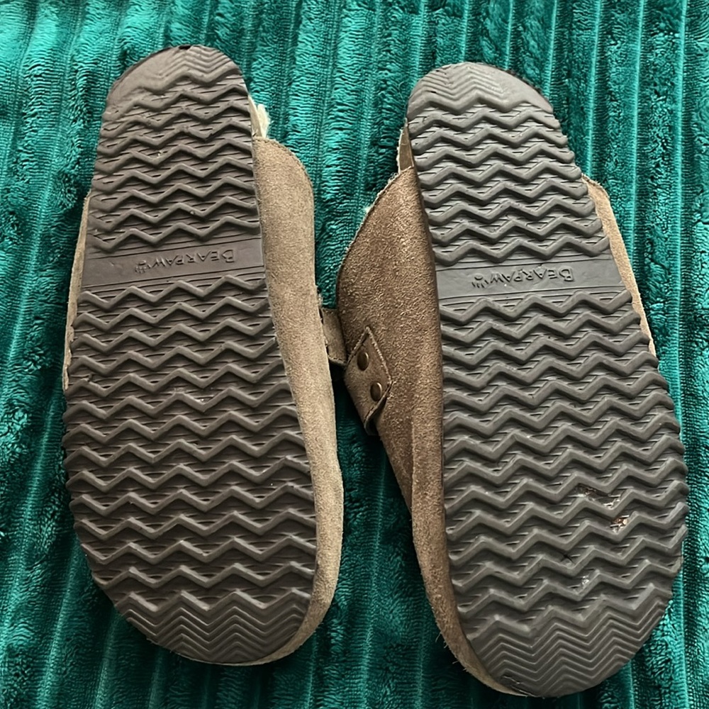 Clogs - Picture 4 of 5